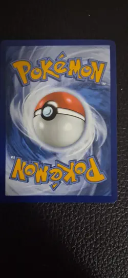 Pokemon TCG: Snivy 049 First Partners Series 2 Black Star Promo Illustration NM - Image 2