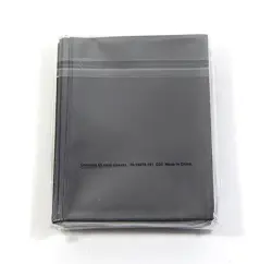 2025 Pokemon TCG Lucario Mega Evolutions ETB 65-Count CCG Card Sleeves Pack - Image 2