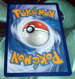 Pokemon Rescue Board 225/167 Gold Secret Rare Twilight Masquerade NM - Image 2