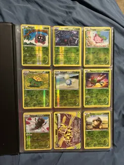 2016 Pokemon Steam Siege Master Set 90% Complete LP/NM+ 🔥￼ - Image 2