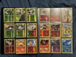 2016 Pokemon Steam Siege Master Set 90% Complete LP/NM+ 🔥￼ - Image 3