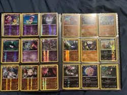2016 Pokemon Steam Siege Master Set 90% Complete LP/NM+ 🔥￼ - Image 5