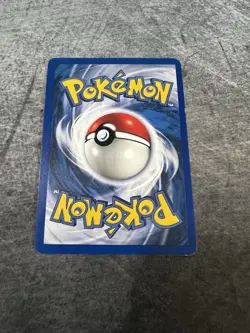 Pokemon TCG Sabrina's Gaze Gym Heroes 125/132 Regular Unlimited Common - Image 2