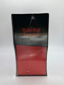 Pokemon TCG: Scarlet & Violet-Destined Rivals Elite Trainer Box - Factory Sealed - Image 4