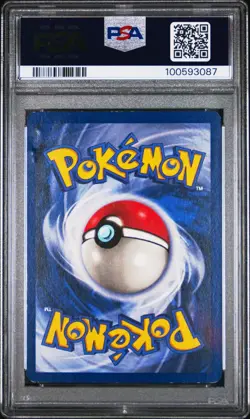 POP 14! Kabutops - 24/62 Fossil - WOTC 1999 Unlimited Rare - Pokemon TCG - PSA 4 - Image 2