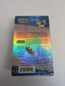 Pokemon Diamond And Pearl Majestic Dawn Forest Force Sealed - Image 2
