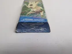 Pokemon Diamond And Pearl Majestic Dawn Forest Force Sealed - Image 3
