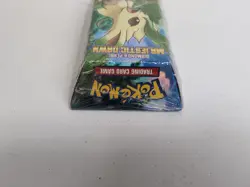 Pokemon Diamond And Pearl Majestic Dawn Forest Force Sealed - Image 4