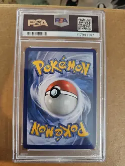 Pokemon PSA 10 2019 Garchomp & Giratina GX #146 Unified Minds Tag Team - Image 2