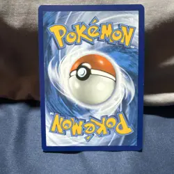 Pokemon TCG Snorlax SV: Paldean Fates 202/091 Shiny Rare Holo 150 HP ENG - Image 2