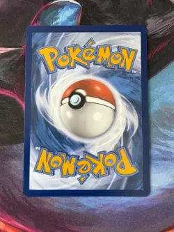 Galarian Moltres Swsh284 Swsh: Sword & Shield Promo Cards Holo - Image 2