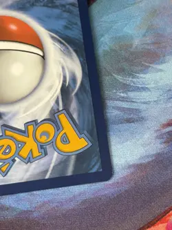 Galarian Moltres Swsh284 Swsh: Sword & Shield Promo Cards Holo - Image 5