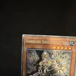 Starlight rare (mint) Vanquish Soul Hollie Sue DUAD-EN022 - Image 3
