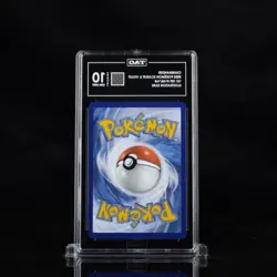 2023 Pokemon SV 151 Set 168/165 Charmander Illustration Rare TAG 10 (989) - Image 2