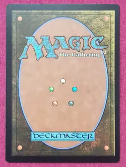 Magic The Gathering UNIVERSES BEYOND DOCTOR WHO DANNY PINK blue card MTG - Image 2