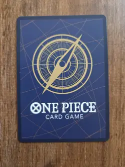 One Piece Card Game Marshall.D.Teach OP16-119 | ENGLISH SEC The Time Of Battle - Image 2