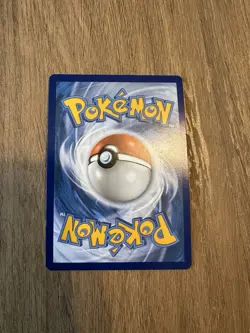 Pokemon TCG Deoxys SWSH170 Fusion Strike Stamped Black Star Promo NM - Image 2