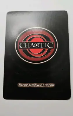 Song of Shelter - Rare - Chaotic Card, Zenith of the Hive 89/100 HP - Image 2