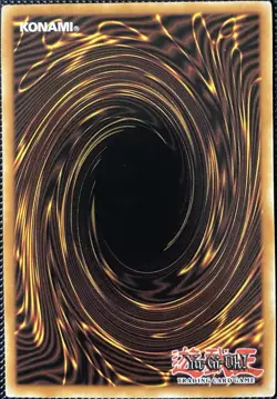 Radian, the Multidimensional Kaiju SDAZ-EN010 Structure Deck - Yugioh Card - Image 2