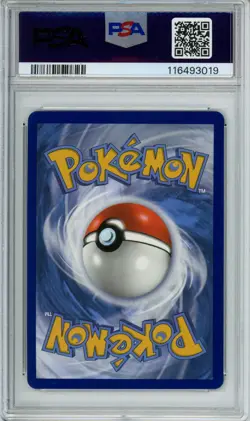 Pokemon SWSH: Cynthia's Ambition #169 FA - 2022 Brilliant Stars 169/172 PSA 10 - Image 2