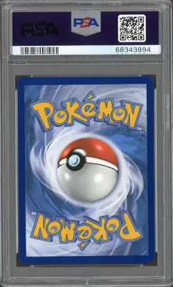 2022 Pokemon Brilliant Stars #178 Cynthia’s Ambition Full Art Secret Rare PSA 10 - Image 2