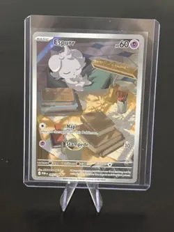 Pokemon Mega Evolutions Perfect Order IR & EX card lot - Image 2