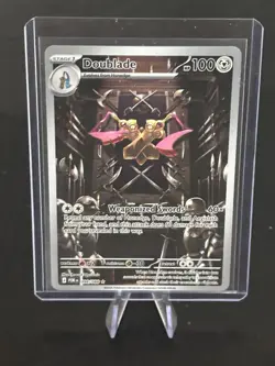Pokemon Mega Evolutions Perfect Order IR & EX card lot - Image 4