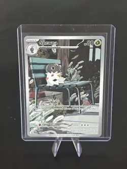 Pokemon Mega Evolutions Perfect Order IR & EX card lot - Image 5