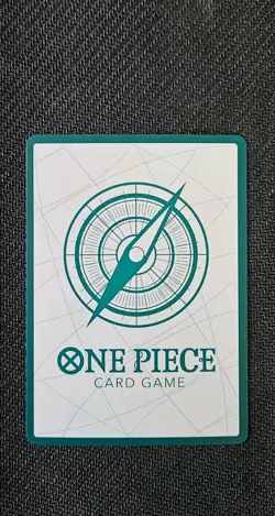 Bandai One Piece Card Game OP-05 DON!! Card Tony Tony Chopper Alt Art Foil JP - Image 2
