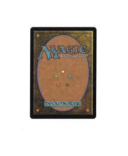Mtg Stronghold Gambit Nemesis #100 Magic the Gathering Card Rare 2000 Hilebrandt - Image 2