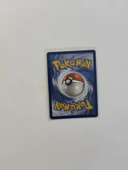 Jynx EX 124/165 Scarlet and Violet 151 Pokemon Card NM FAST SHIPPING english E - Image 2
