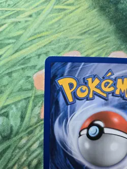 Pikachu - POP Series 2 (16/17) Nintendo Promo Non-Holo Common Pokemon Card NM - Image 3