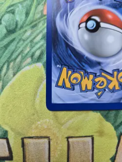 Pikachu - POP Series 2 (16/17) Nintendo Promo Non-Holo Common Pokemon Card NM - Image 5