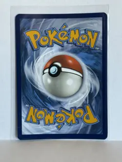 Pokemon TCG N's Zoroark EX Holo Ultra Rare Card 175/159 SV09 Journey Together NM - Image 2