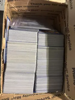 800 Variety Box Pokemon Cards Bulk Lot - Image 2