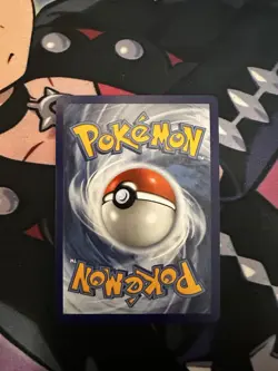 Meganium MEP 001 - Stamped Promo - Pokemon TCG: Mega Evolution - NM - Image 2