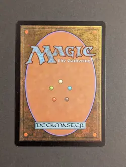 MTG Card - 1x Cruel Revival - Onslaught - NM - Vintage Foil Magic The Gathering - Image 2