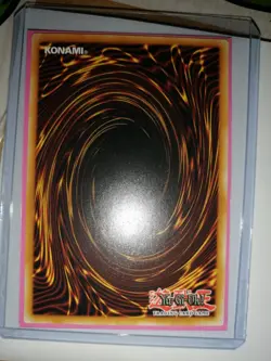 Yugioh! Skill Drain OP19-DE003 Ultimate Rare Near Mint - Image 2