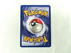 Pokemon Team Rocket Set Energy Card Rainbow Energy 80/82 - Image 3