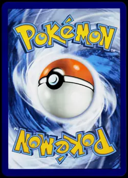 Jumbo Cards Meowscarada ex - 078 Holo NM - Image 2
