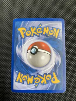 Pokemon TCG Bulbasaur Secret Wonders 77/132 Regular Common Mp - Image 2