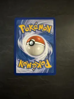 Pokemon TCG Bulbasaur Secret Wonders 77/132 Regular Common Card - Image 2