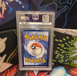Pokemon TCG Arceus Vstar Crown Zenith: Gg70/Gg70 Holo Secret Rare. PSA 10 - Image 4