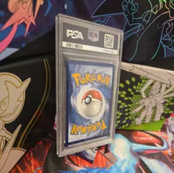 Pokemon TCG Arceus Vstar Crown Zenith: Gg70/Gg70 Holo Secret Rare. PSA 10 - Image 5