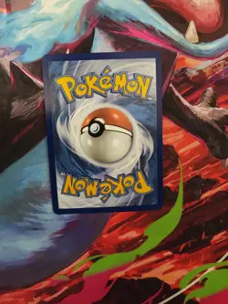 Pokemon TCG Arceus Vstar Crown Zenith: Galarian Gallery Gg70 Holo Secret Rare - Image 2