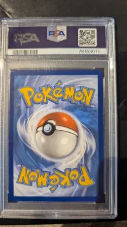 Pokemon TCG Arceus Vstar Crown Zenith: Gg70 Holo Secret Rare PSA 10 - Image 2