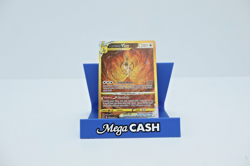 Pokemon Arceus VSTAR TCG Crown Zenith Holo Card GG70/GG70 Secret Rare - Image 1