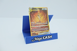 Pokemon Arceus VSTAR TCG Crown Zenith Holo Card GG70/GG70 Secret Rare - Image 2