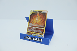 Pokemon Arceus VSTAR TCG Crown Zenith Holo Card GG70/GG70 Secret Rare - Image 3