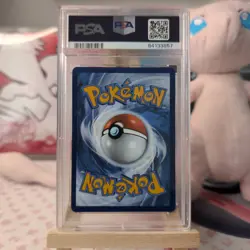 Pokemon TCG Arceus VSTAR GG70/GG70 Crown Zenith Secret Rare Holo PSA 10 - Image 2